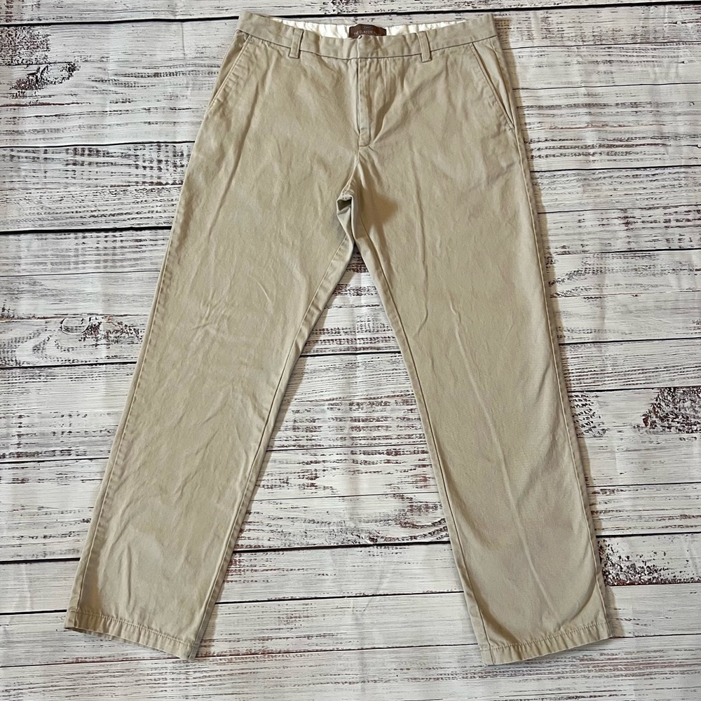 Old Navy Khaki Pants